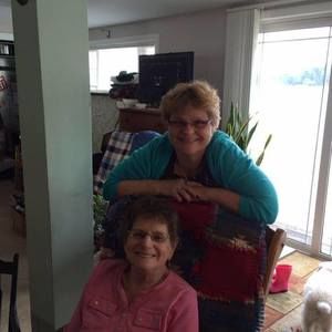 Meet your Posher, Darleen